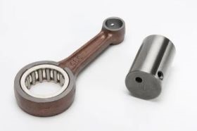 BIELA COMP. YAMAHA YBR 250 /YS250/XTZ250 (100.5x17x40) STD [W73041]